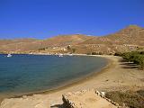 Grecia 2008 - Serifos - 227 Ganema spiaggia